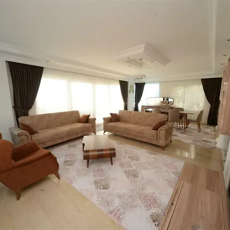 How To Rent Your Own In With Fantastic Private Pool, 1032 * Alanya