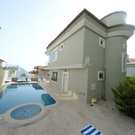 Villa How To Rent Your Own In With Fantastic Private Pool, 1032