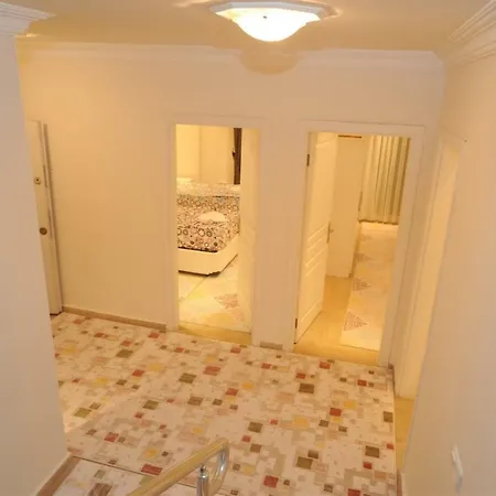 How To Rent Your Own In With Fantastic Private Pool, 1032 * Alanya