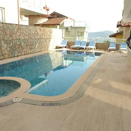 How To Rent Your Own In With Fantastic Private Pool, 1032 Villa
