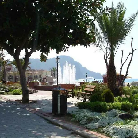 How To Rent Your Own In With Fantastic Private Pool, 1032 Villa Alanya