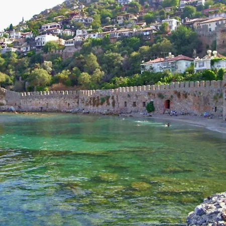 How To Rent Your Own In With Fantastic Private Pool, 1032 Villa Alanya