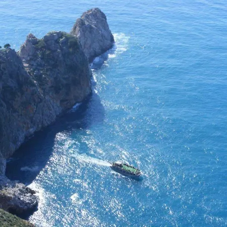 How To Rent Your Own In With Fantastic Private Pool, 1032 Alanya