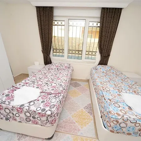 How To Rent Your Own In With Fantastic Private Pool, 1032 فيلة ألانيا